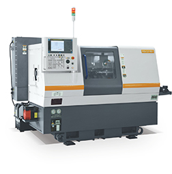 HS-1146Y數(shù)控走心機(jī) HS-1146Y數(shù)控走心機(jī)